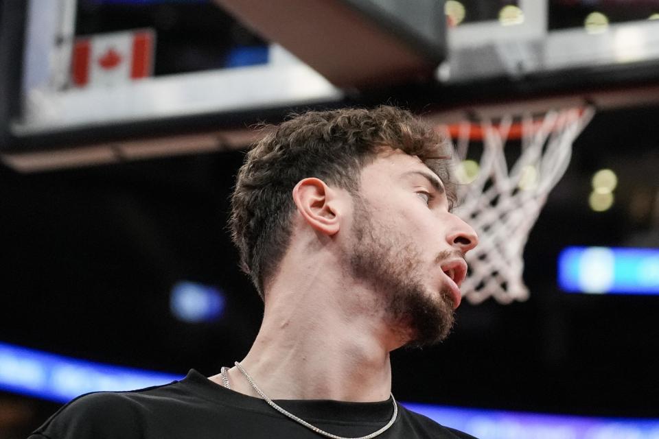 斯基拉：加拉塔萨雷有意卢克曼，并将他列入冬窗引援名单中（斯基拉：加拉塔萨雷有意签下卢克曼，已将其纳入冬窗引援计划）