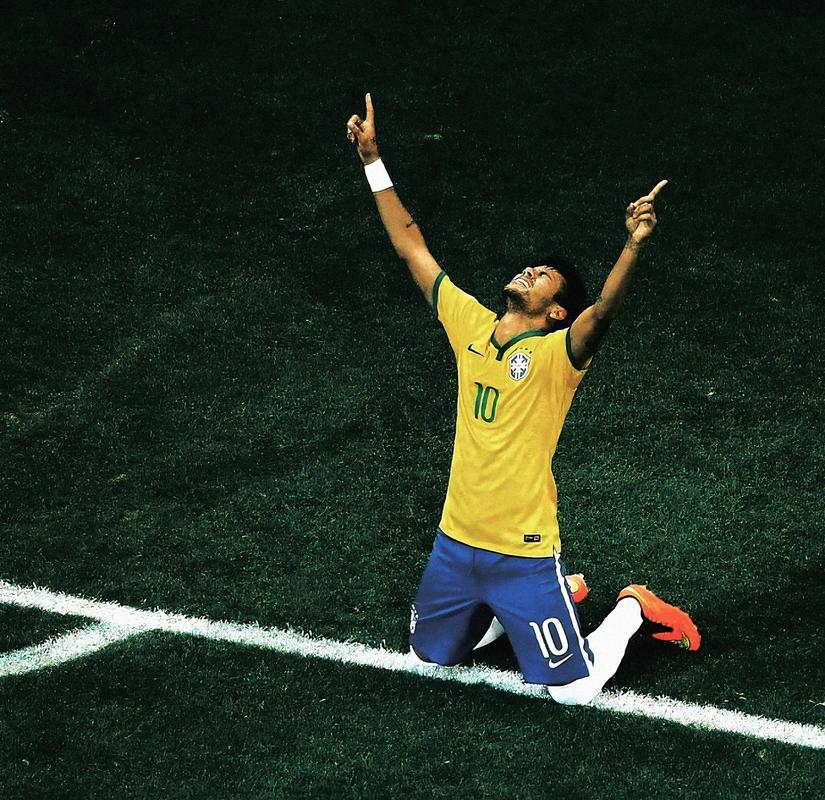 球员赛后采访把粉丝逗笑了