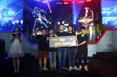 在过去的五 在过去的五